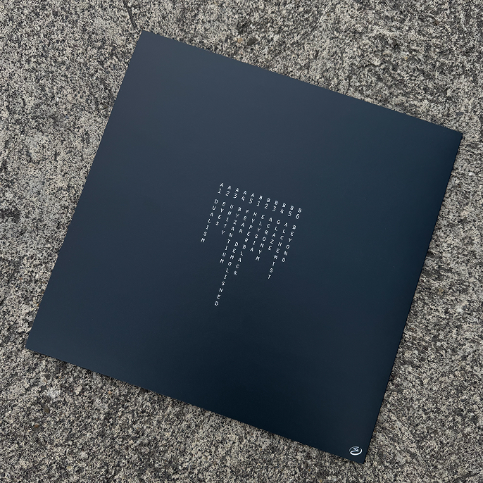 Resonance | Tim Shatnyy - Beyond Dualism vinyl  