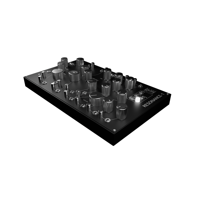 Resonance | Синтезатор Resonance-1 Resonance | Синтезатор Resonance-1