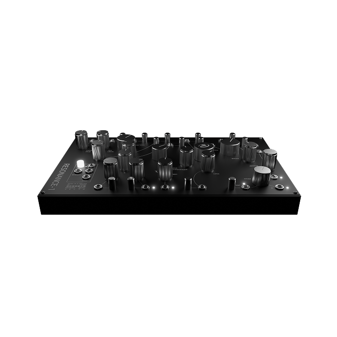 Resonance | Синтезатор Resonance-1 Resonance | Синтезатор Resonance-1