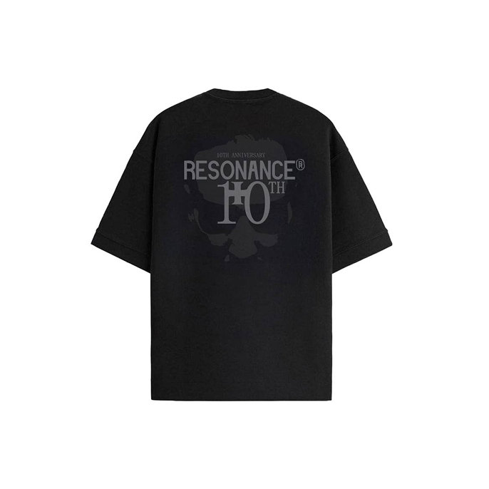 Resonance | Футболка reso10 