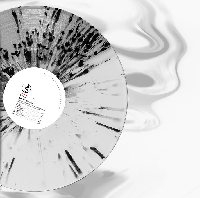 Resonance | AL-90 - Murmansk-60 Vinyl (Предзаказ) 